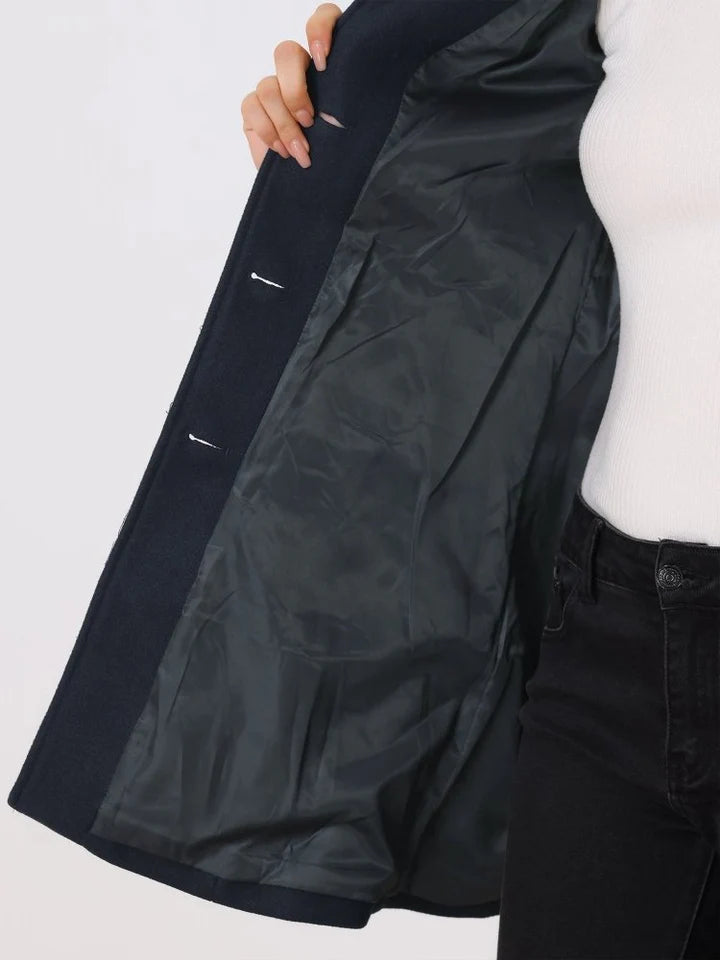 Helena | Abrigo de invierno para mujer