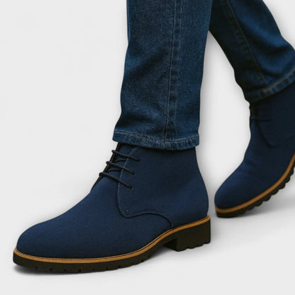 Enrique | Botas CHUKKA Clásicas