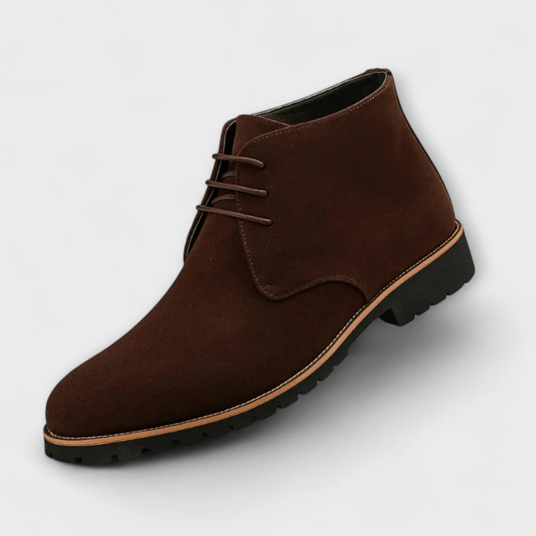Enrique | Botas CHUKKA Clásicas