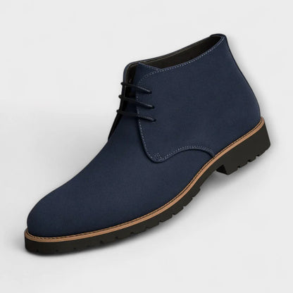 Enrique | Botas CHUKKA Clásicas