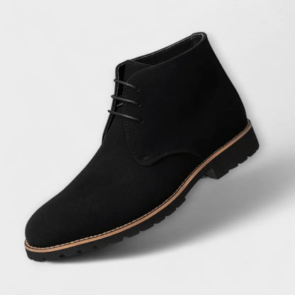 Enrique | Botas CHUKKA Clásicas