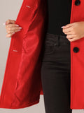 Helena | Abrigo de invierno para mujer