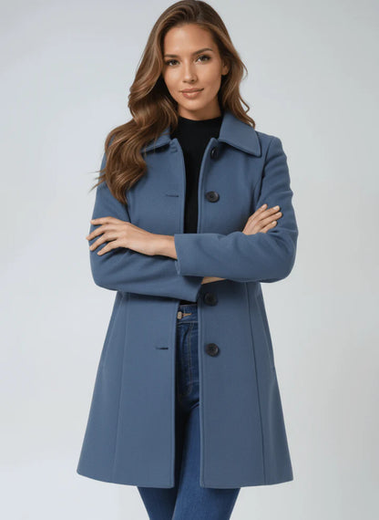 Helena | Abrigo de invierno para mujer