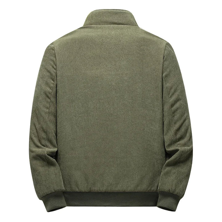 Hugo | Chaqueta de pana con forro polar