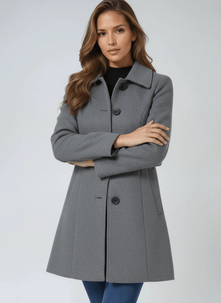 Helena | Abrigo de invierno para mujer