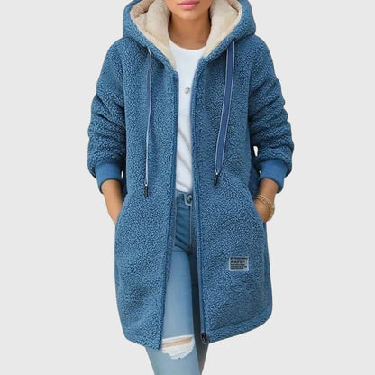 Belén | Chaqueta cálida para mujer