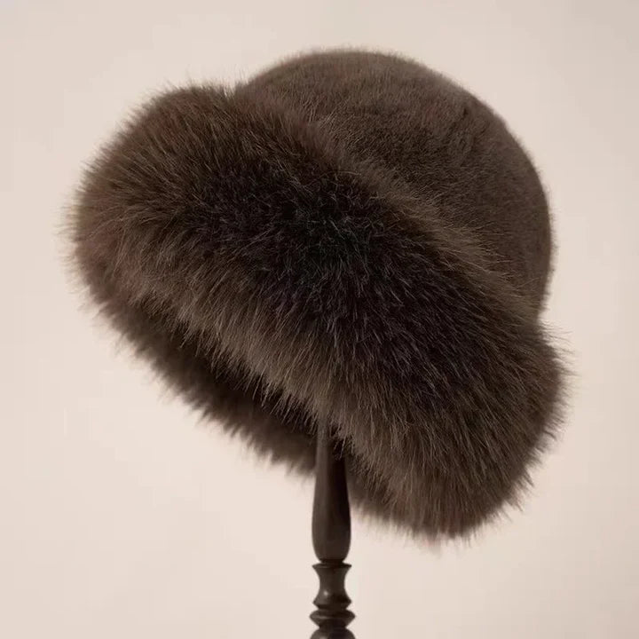 Verónica | Gorro para los días de invierno