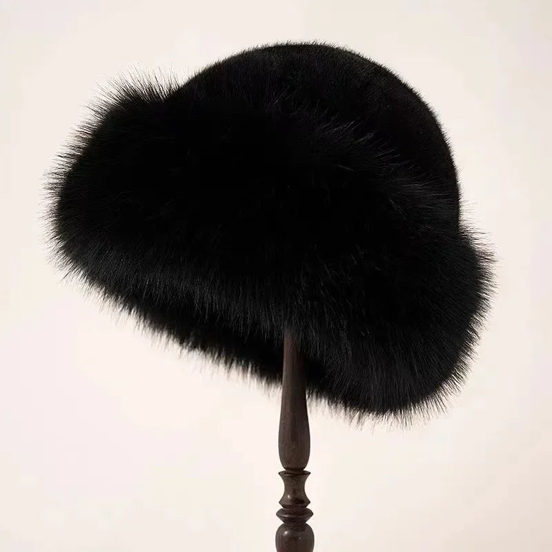 Verónica | Gorro para los días de invierno