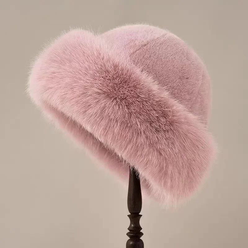 Verónica | Gorro para los días de invierno