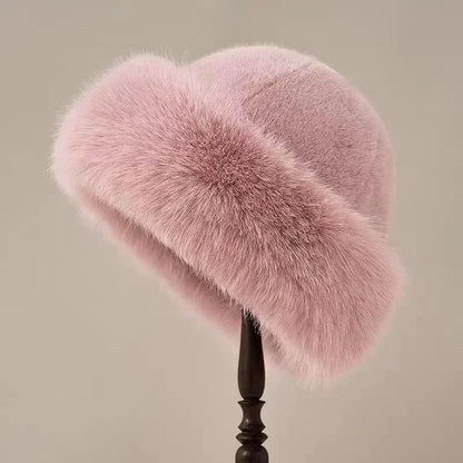 Verónica | Gorro para los días de invierno