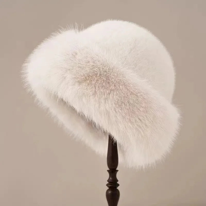 Verónica | Gorro para los días de invierno
