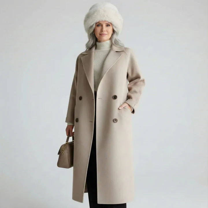 Verónica | Gorro para los días de invierno