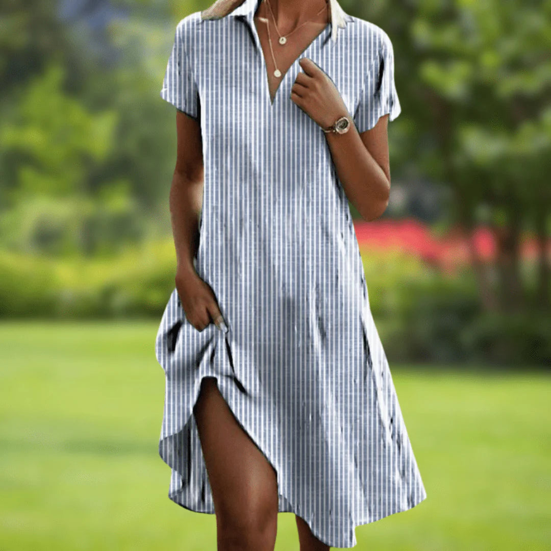 Flor | Vestido elegante y chic